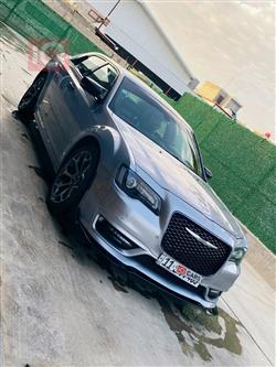 كرايسلر 300